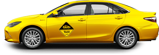 Такси из Сочи в Прибрежное